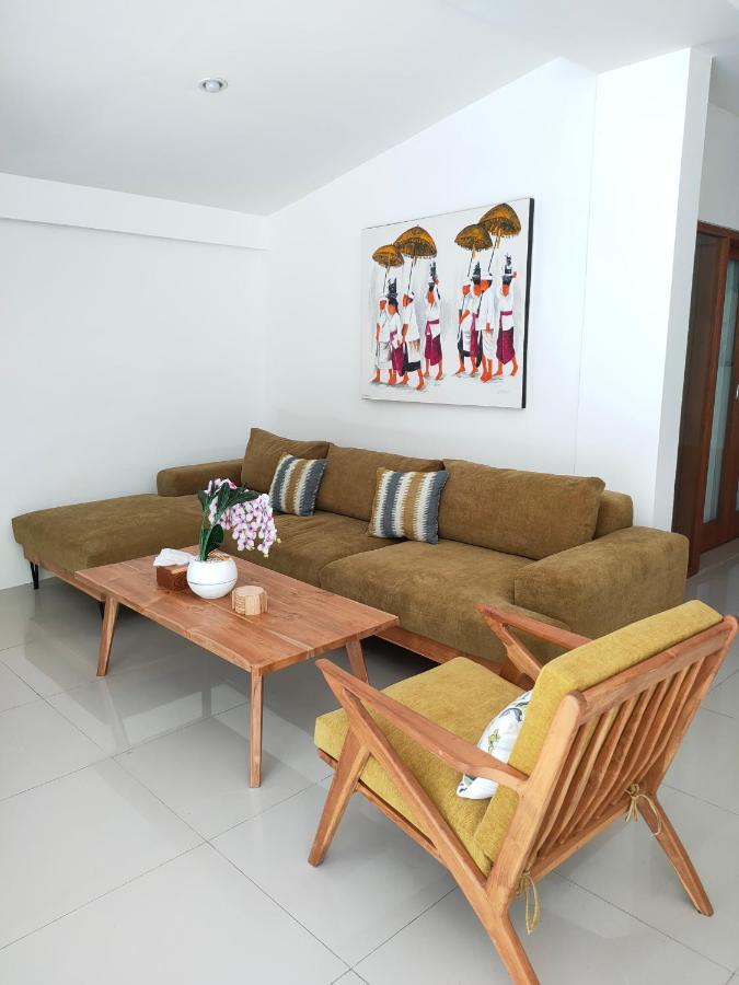 Villa Majegau 1 By Deasha Seminyak Exterior foto