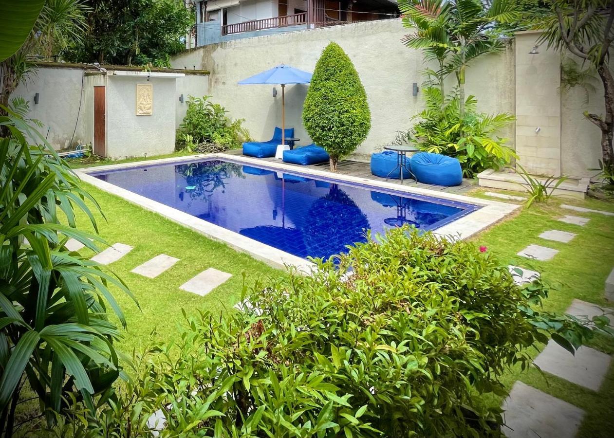 Villa Majegau 1 By Deasha Seminyak Exterior foto