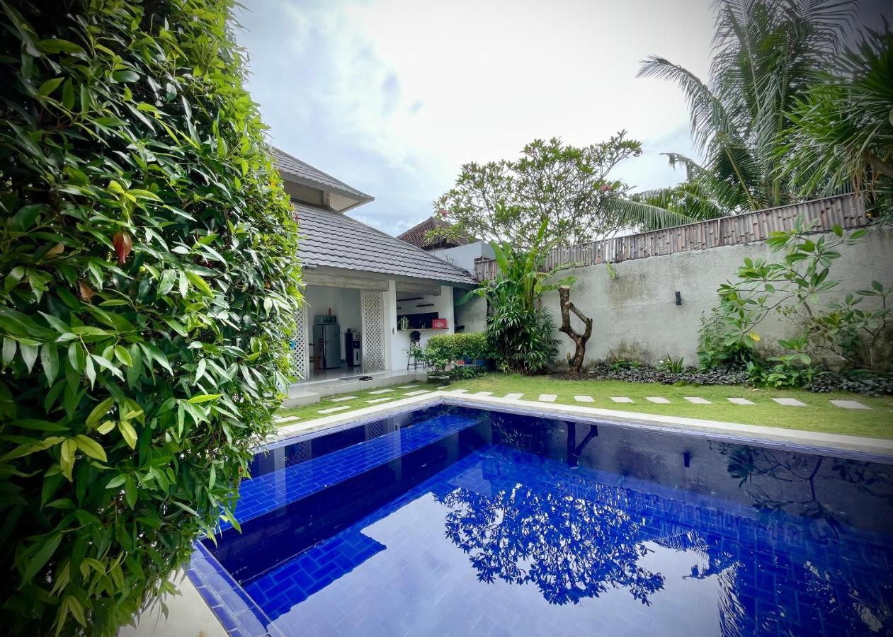 Villa Majegau 1 By Deasha Seminyak Exterior foto