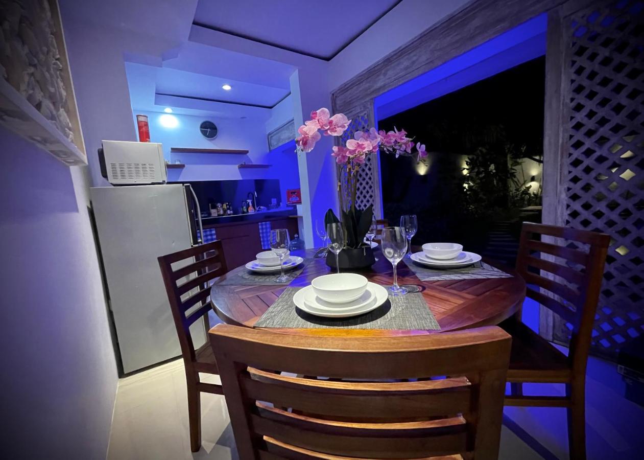 Villa Majegau 1 By Deasha Seminyak Exterior foto