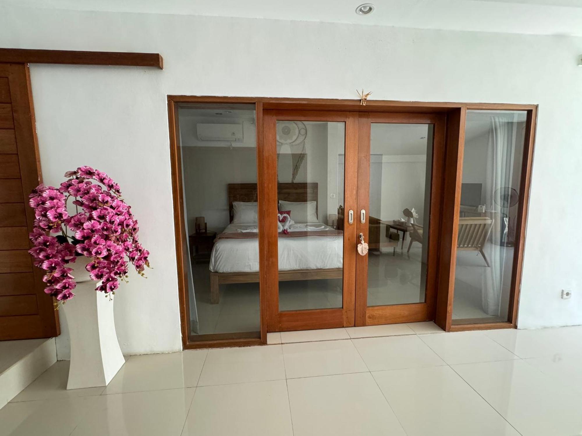 Villa Majegau 1 By Deasha Seminyak Exterior foto